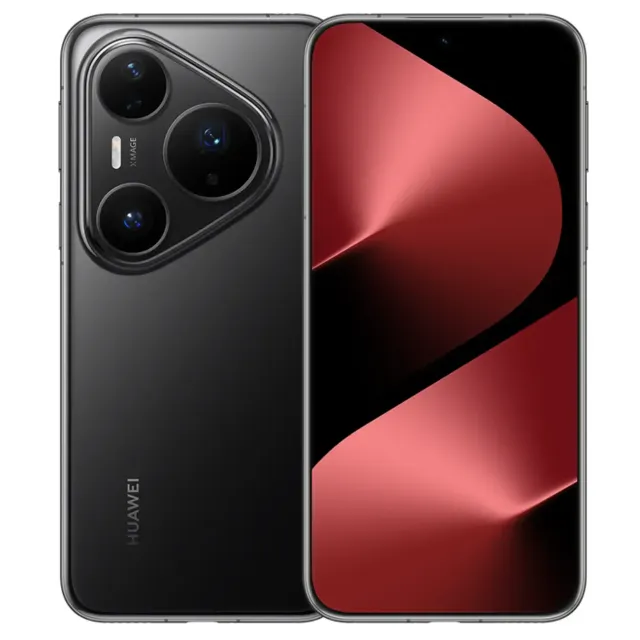 Huawei Pura 80 Pro 12/512GB Black smartfoni