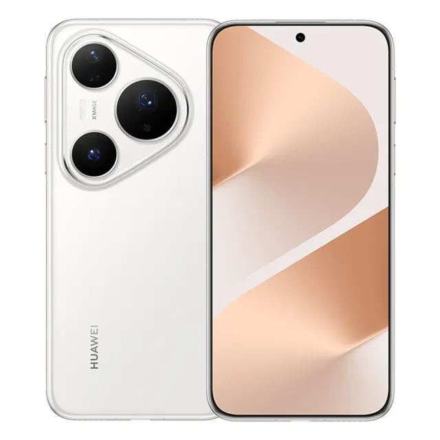 Huawei Pura 80 Pro 12/512GB White smartfoni