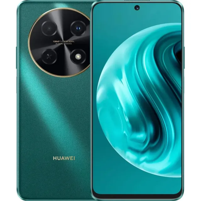 Huawei Nova 12i 8/128GB Green Smartfoni