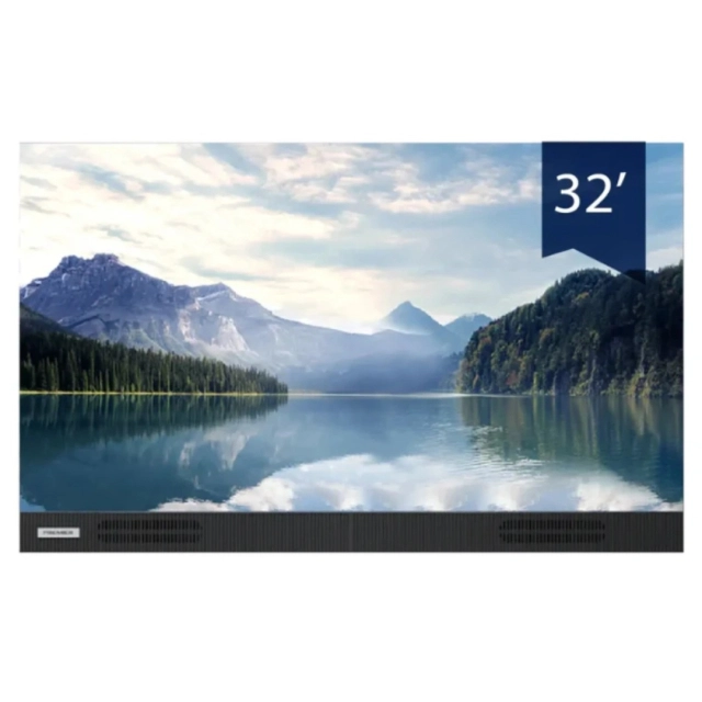 Televizor Premier 32PRM010BVS Smart Voice