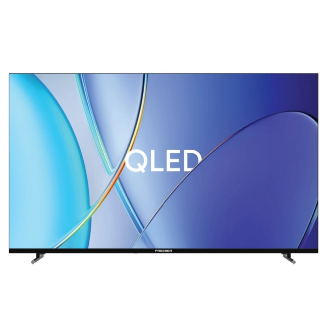 Televizor Premier 65PRM2030QSV 4K WebOS QLED