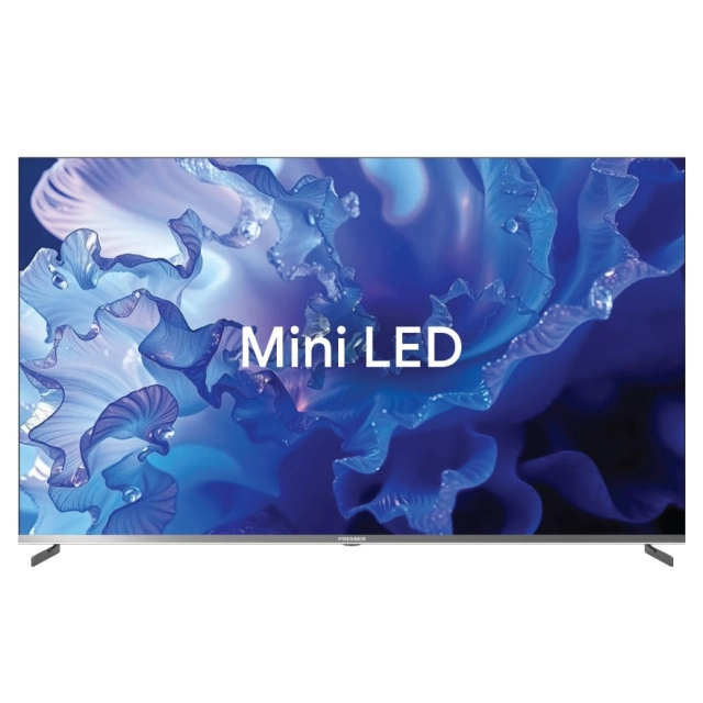 Телевизор Premier 75PRM870MLED Smart Voice