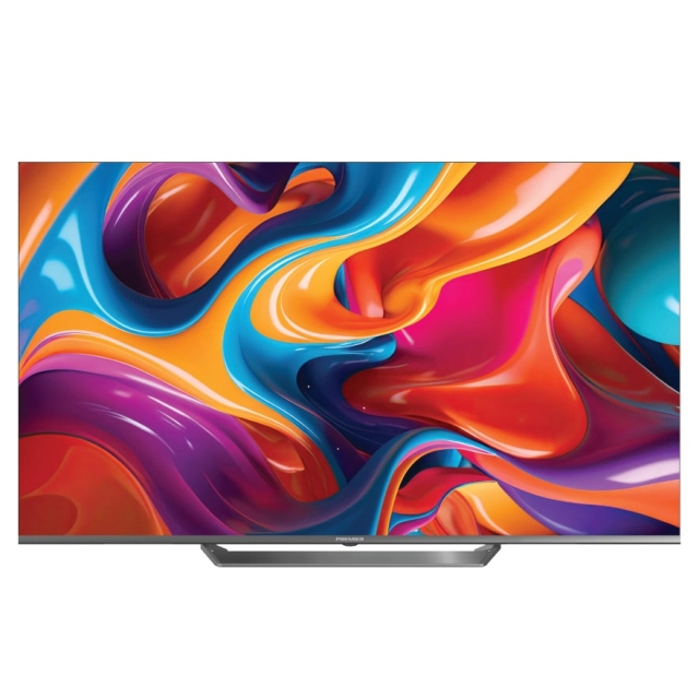 Телевизор Premier 75PRM900QLED Smart Voice 144 Hz