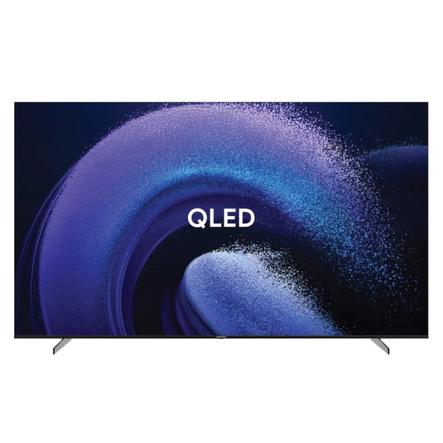 Televizor Premier 100PRM900QLED Smart Voice Google TV 144 Hz