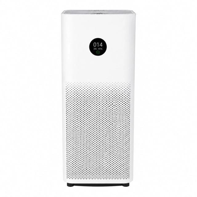 Havo tozalagich Xiaomi 4 55kV Lite, 55 m2 gacha!