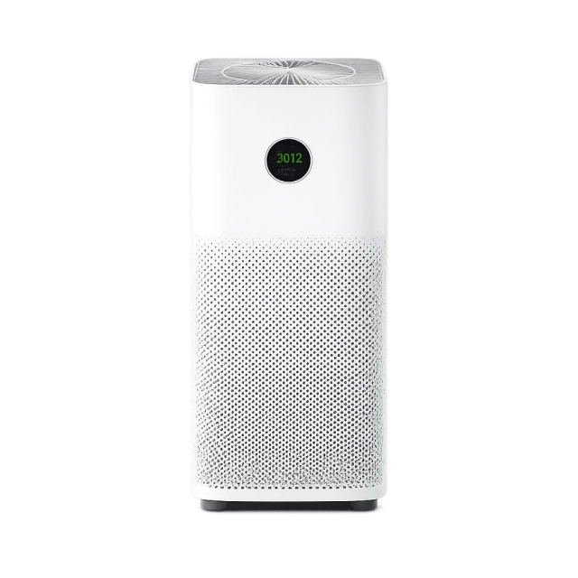 Havo tozalagich Xiaomi 4 30kV Lite, 30 m2 gacha!