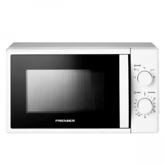 Premier PRM-20MW/RJ4-W mikroto&lsquo;lqinli pechi