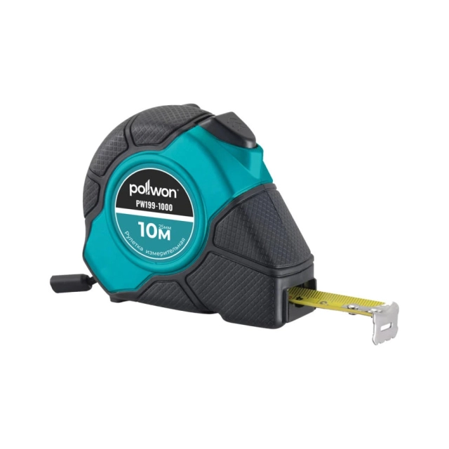 Рулетка Pollwon PW199-1000