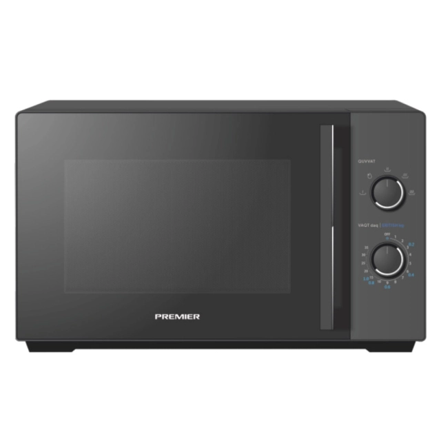 Premier PRM-23MW-LA5-B mikroto&lsquo;lqinli pechi