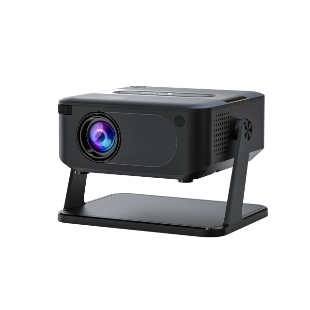 Proyektor XNANO HA109 Mini Proyektor 4K Portativ 720P