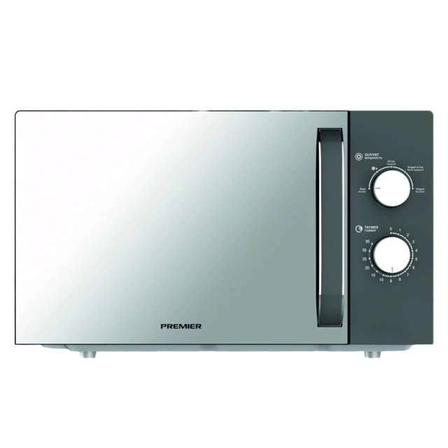 Premier PRM-23MW-LA5-DG mikroto&lsquo;lqinli pechi