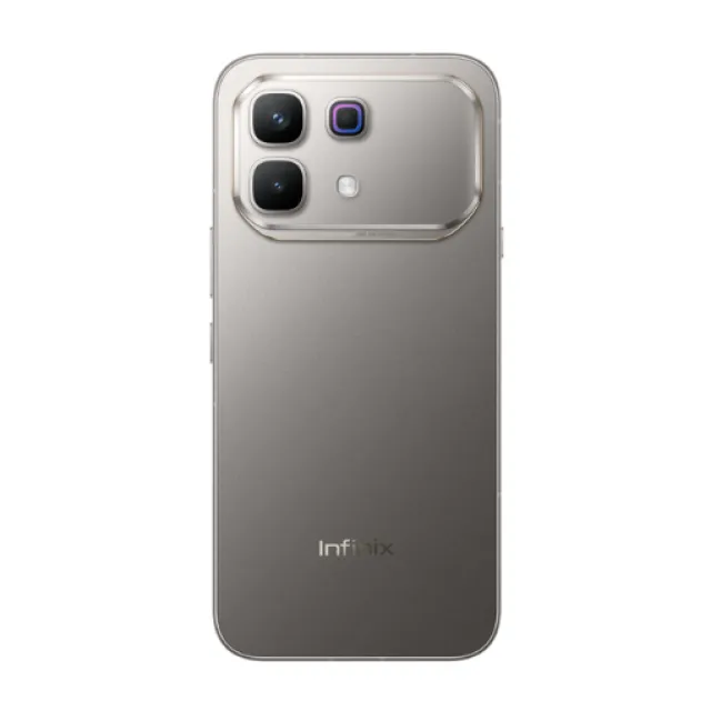Смартфон Infinix Note 60 Pro 12/256ГБ Mist Titanium