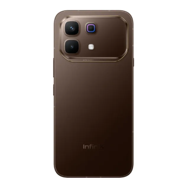 Smartfon Infinix Note 60 Pro 12/256GB Mocha Brown