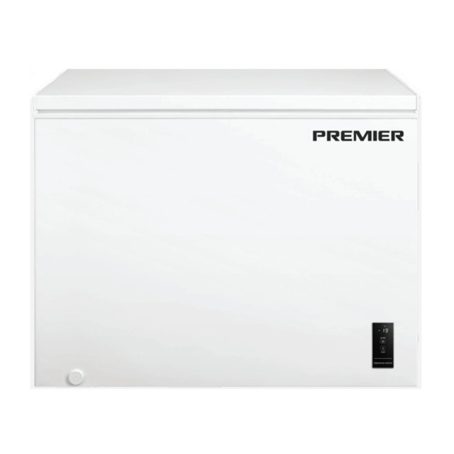 Premier PRM-295CHFR muzlatgichi