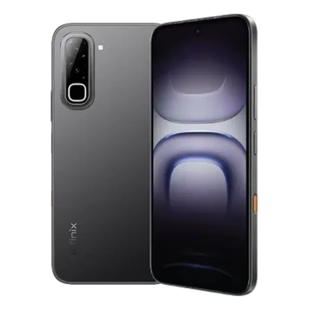 Смартфон Infinix Hot 70 8/256ГБ Night Pulse