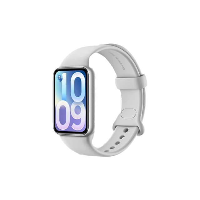 Smart-braslet Xiaomi Mi Smart Band 10 pro, Silver