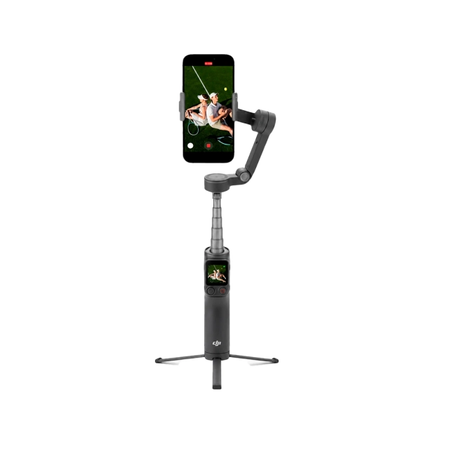 Smartfon uchun stabilizator DJI Osmo Mobile 8p