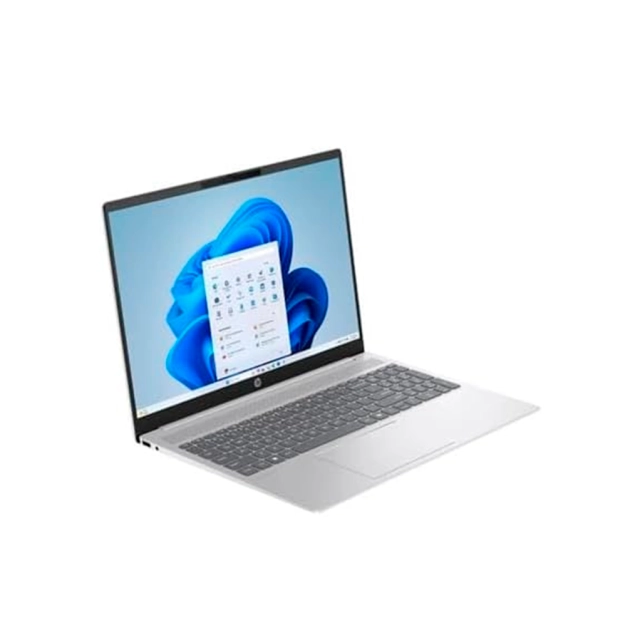 Noutbuk HP OmniBook AI 16-AF1055CL ULTRA 5-225U 16GB 1TB SSD 16.0" 2K IPS TOUCHSCREEN W11, Silver