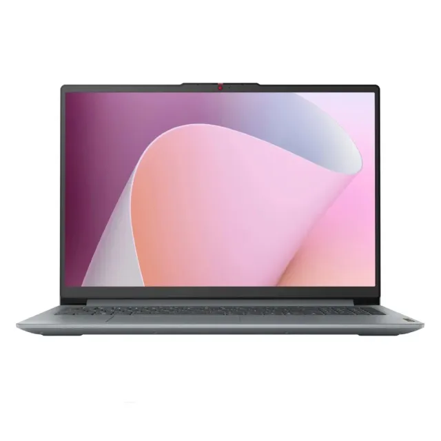 Noutbuk Lenovo IdeaPad Slim 3 15ABR8 / AMD Ryzen 5 5625U / 8GB 512GB / 15.6" FullHD TN (82XM0116IN) , Arctic Grey