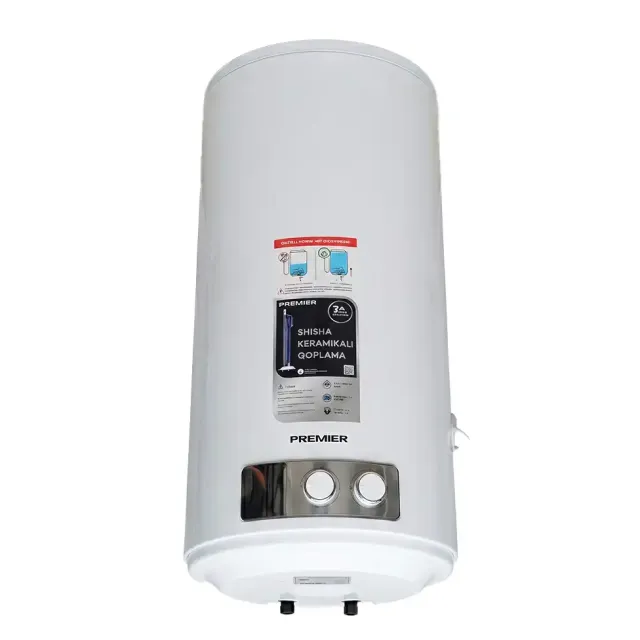 Premier PRM-100WH05DG 100 L 2500 Vt suv isitgichi