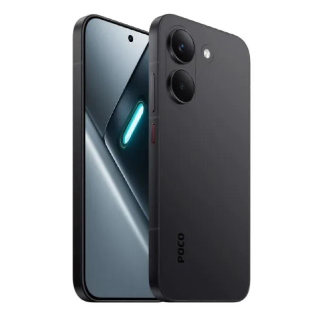 Smartfon Xiaomi Poco X8 Pro 8/512GB, Black