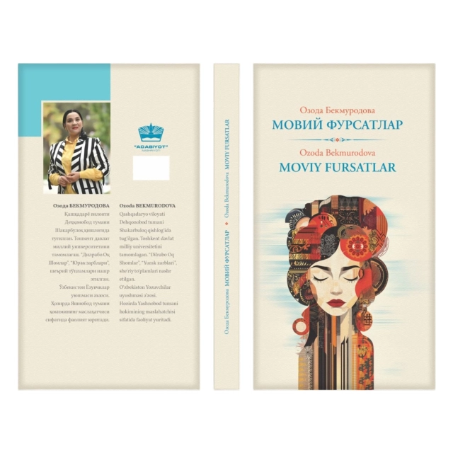 Ozoda Bekmurodova: Moviy Fursatlar