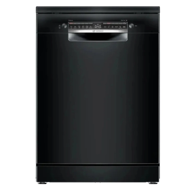 Bosch SMS4IMB62Q Idish yuvish mashinasi