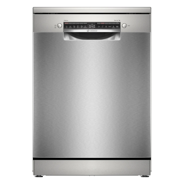 Bosch SMS4IMI62Q Idish yuvish mashinasi