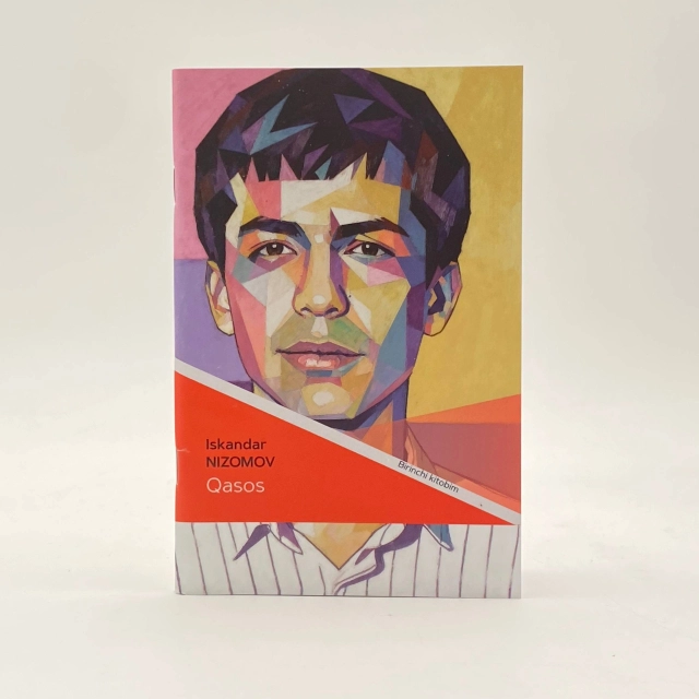 Iskandar Nizomov: Qasos