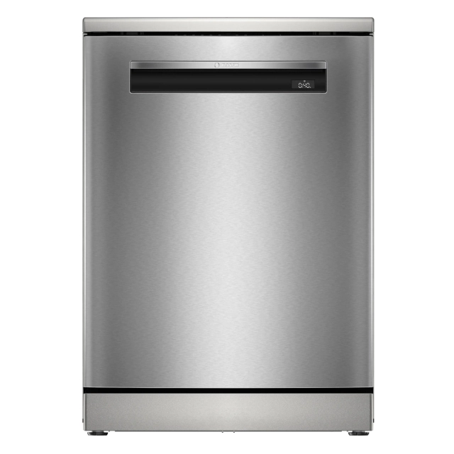 Bosch SMP6EMI86Q Idish yuvish mashinasi