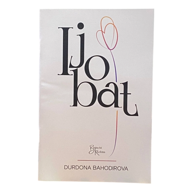 Durdona Bahodirova: Ijobat