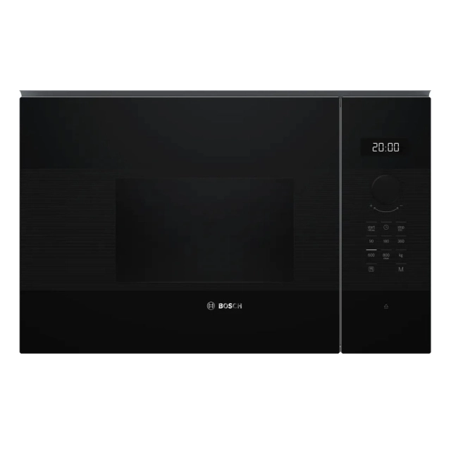Встраиваемая микроволновая печь Bosch BFL524MB2