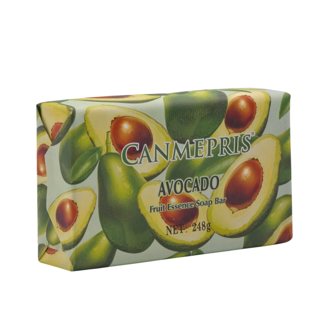 Namlovchi sovun Canmepris &laquo;Mevali&rdquo; sovun&raquo;, 248 g