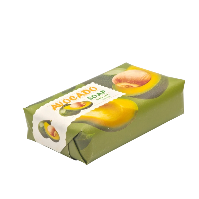 Namlovchi sovun &laquo;Avocado&raquo;, 250 g. Original