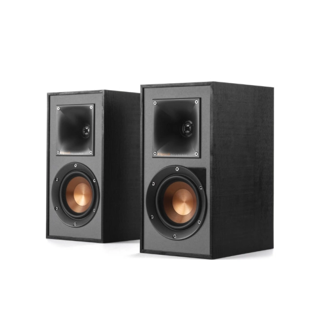 Kalonka R-41PM EU  Black / GNM