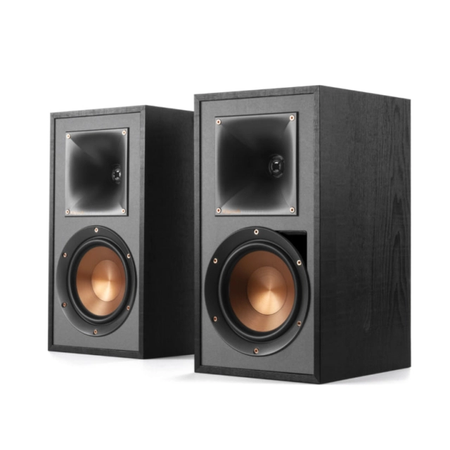 Kalonka R-51PM EUA  Black / GNM