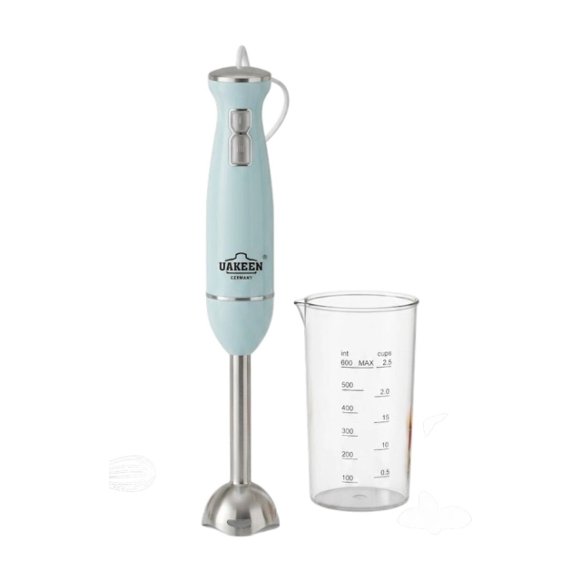 UAKEEN ZL-511 qo&lsquo;l blenderi