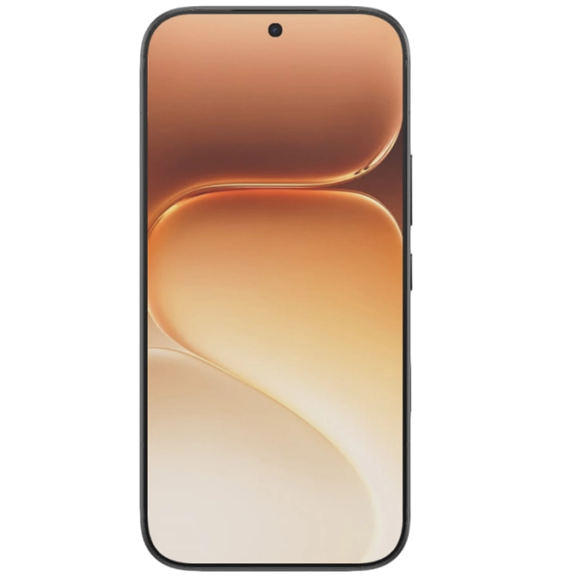 Smartfon Honor 600 Pro 12+512GB, Black