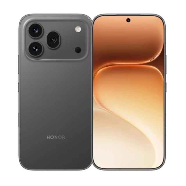 Smartfon Honor 600 Pro 12/512GB, Black