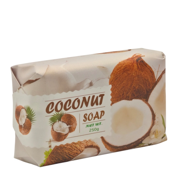 Namlovchi sovun &laquo;Coconut&raquo;, 250 g. Original