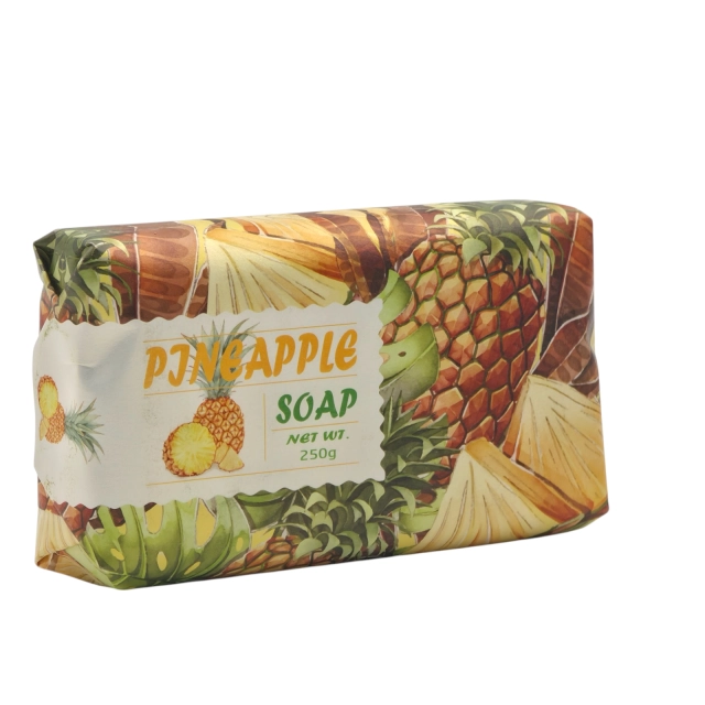 Namlovchi sovun &laquo;Pineapple&raquo;, 250 g. Original