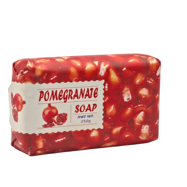 Namlovchi sovun &laquo;Pomegranate&raquo;, 250 g. Original