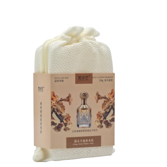 Atirli sovun &ldquo;FANSTITT Frosty Earth Perfumed, 250 g. Original