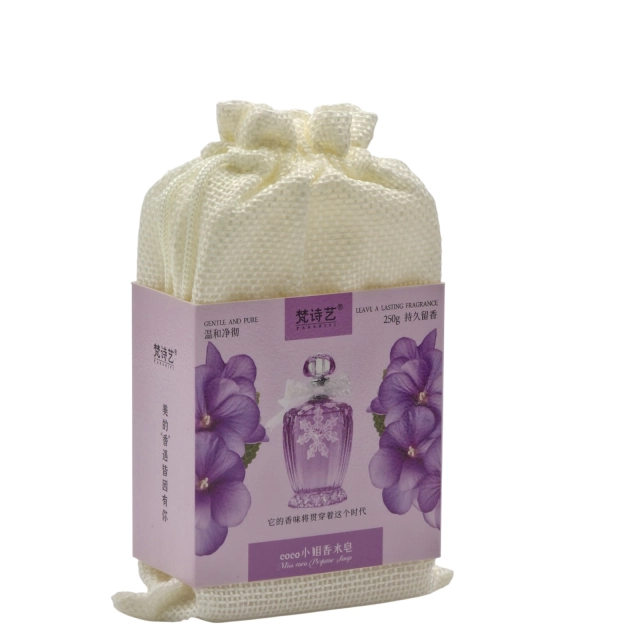 Atirli sovun FANSTITT Can Coco, 250 g. Original