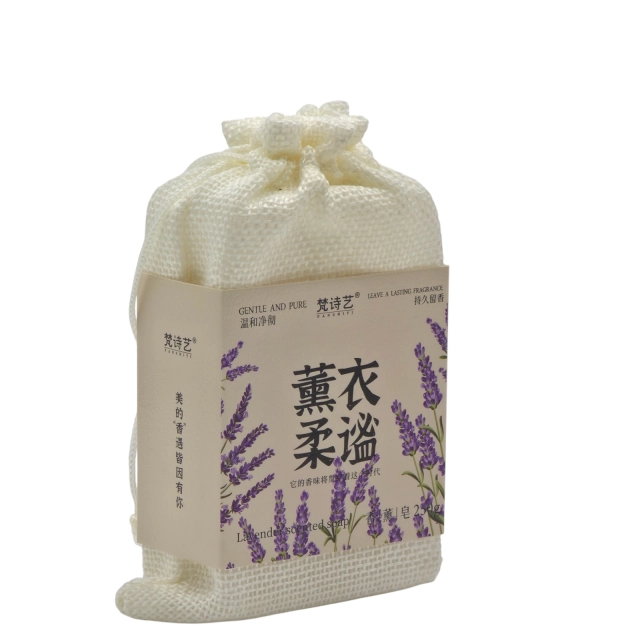 Atirli sovun FANSTITT Lavender, 250 g. Original