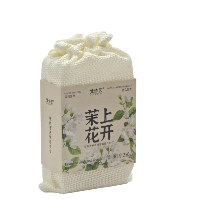 Atirli sovun FANSTITT Jasmine, 250 g. Original