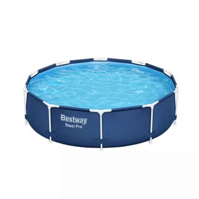Basseyn Bestway Steel Pro 56677
