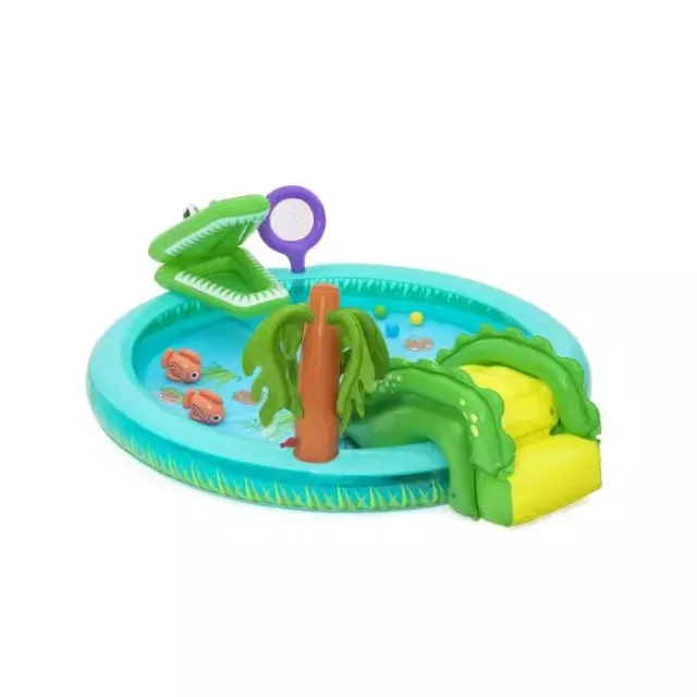 Puflama o&lsquo;yin markazi Bestway 53166