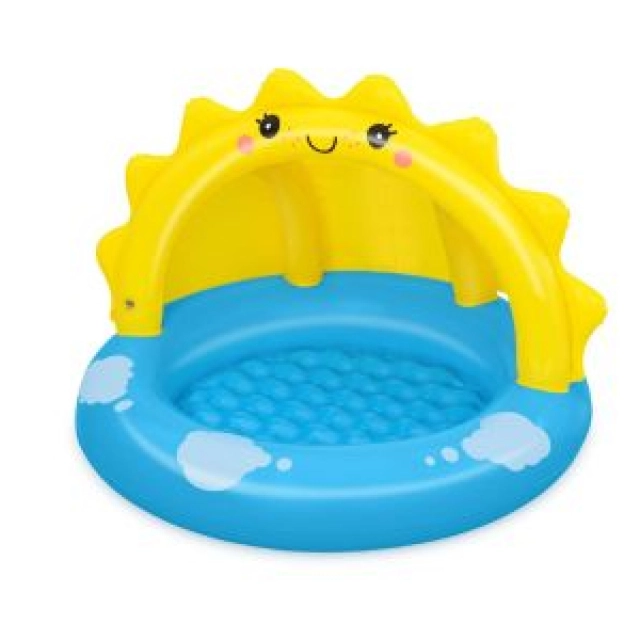 Bolalar puflama basseyni Bestway 52637