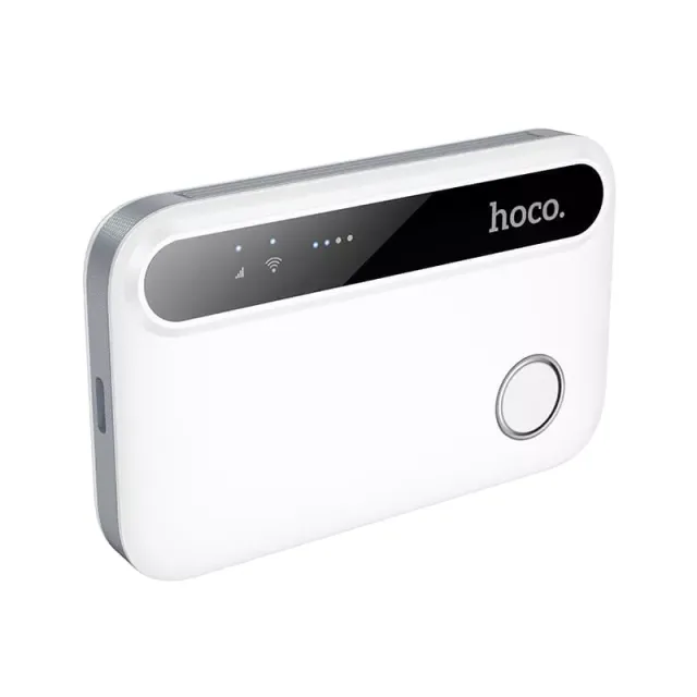 Hoco HI41 4G portativ Wi-Fi 6 routeri